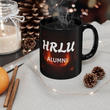 Load image into Gallery viewer, MGS Healthy Rockstar Lifestyle University Alumni Mug 15 oz
