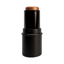 Load image into Gallery viewer, Creamy Highlighter Stick - Bronze
