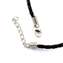 Load image into Gallery viewer, Handmade Guitar Pick Necklace | Guitar Charm Necklace
