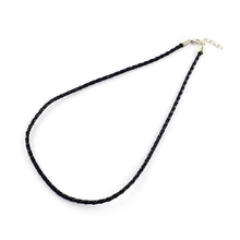 Load image into Gallery viewer, Handmade Guitar Pick Necklace | Guitar Charm Necklace
