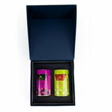 Load image into Gallery viewer, Twin Tea Gift Set
