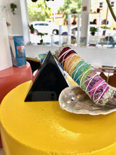 Load image into Gallery viewer, Chakra Sage with Shell
