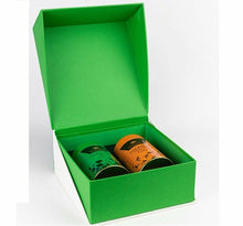 Load image into Gallery viewer, Twin Tea Gift Set
