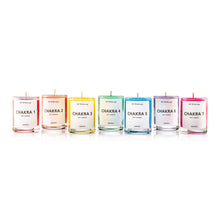 Load image into Gallery viewer, Sacral Chakra Meditation Candle

