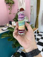 Load image into Gallery viewer, Chakra Sage with Shell
