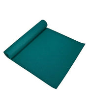 Load image into Gallery viewer, OMSutra Studio Yoga Mat 6mm Deluxe
