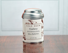 Load image into Gallery viewer, Cranberry Cold Brew
