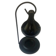 Load image into Gallery viewer, Ceramic Essential Oil Burner Melt Gift Furnace Warmer Tealight Candles Holder Diffuser for Living Room Housewarming Home Decor
