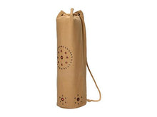 Load image into Gallery viewer, OMSutra Chakra Rivet Yoga Mat Bag great for mothers day gift
