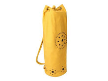 Load image into Gallery viewer, OMSutra Chakra Rivet Yoga Mat Bag great for mothers day gift
