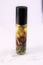 Load image into Gallery viewer, Organic Essential Oil Perfume Blend / Perfume Oil
