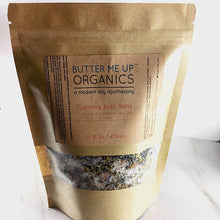 Load image into Gallery viewer, Calming Bath Salts / Detox / Relaxation / Lavender
