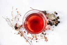 Load image into Gallery viewer, Heal Herbal Tea - Daily Tonic - No Caffeine - Loose Teas
