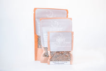 Load image into Gallery viewer, Rest Sleep time tea with Lavender and Chamomile, Loose Teas
