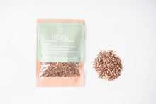 Load image into Gallery viewer, Heal Herbal Tea - Daily Tonic - No Caffeine - Loose Teas

