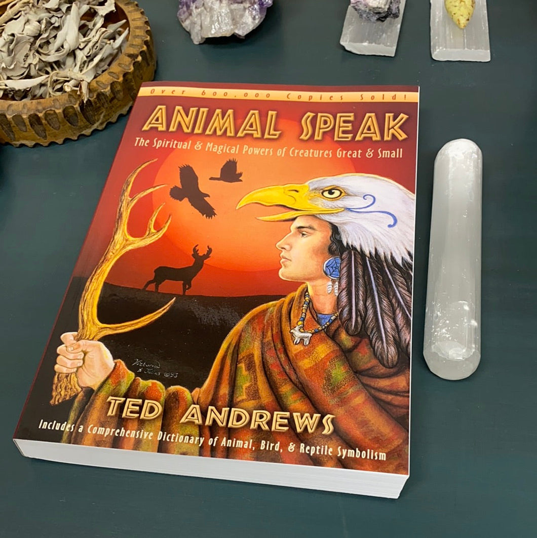 Animal Speak