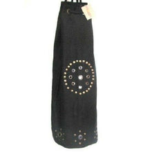 Load image into Gallery viewer, OMSutra Chakra Rivet Yoga Mat Bag great for mothers day gift
