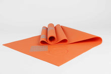 Load image into Gallery viewer, Printed PVC Premium Yoga Mat
