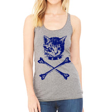 Load image into Gallery viewer, Danger kitty tank
