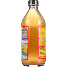 Load image into Gallery viewer, BRAGG: Organic Apple Cider Vinegar, 16 oz
