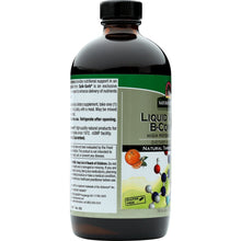 Load image into Gallery viewer, NATURES ANSWER: Liquid Vitamin B Complex, 16 fo
