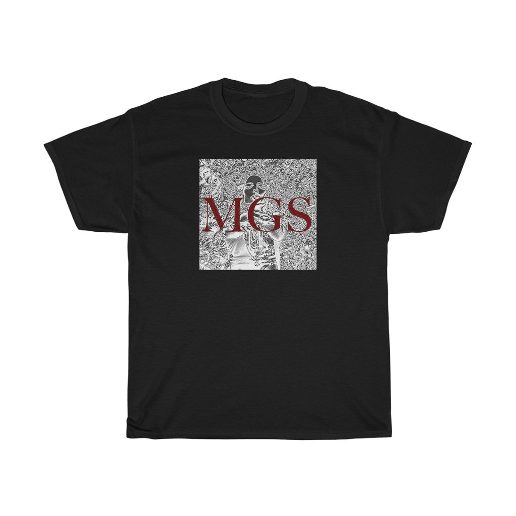 MGS Cotton T