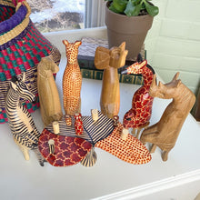 Load image into Gallery viewer, Party Animal Set - Jedando Handicrafts (H)
