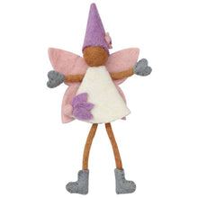 Load image into Gallery viewer, Cocoa Tooth Fairy with Hat - Global Groove
