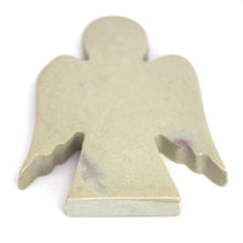 Load image into Gallery viewer, Angel Devotional Tokens with Psalm Inscriptions, Set of 2
