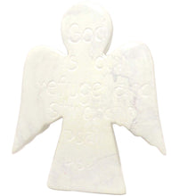 Load image into Gallery viewer, Angel Devotional Tokens with Psalm Inscriptions, Set of 2
