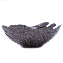 Load image into Gallery viewer, Decorative Drum Art Bowl or Votive, Fruit on Vine

