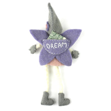 Load image into Gallery viewer, Cream Tooth Fairy with Hat - Global Groove
