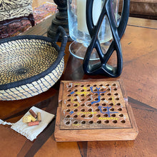 Load image into Gallery viewer, Handmade Snake and Ladders Game

