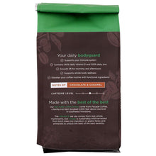 Load image into Gallery viewer, FOUR SIGMATIC: Immune Support Ground Coffee, 12 oz
