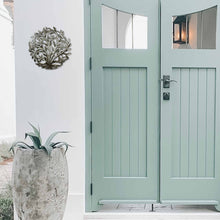 Load image into Gallery viewer, 14 inch Tree of Life with Butterflies - Croix des Bouquets
