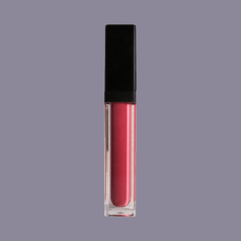Load image into Gallery viewer, Matte Liquid Lip Stick - Pink
