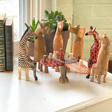 Load image into Gallery viewer, Party Animal Set - Jedando Handicrafts (H)
