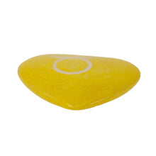 Load image into Gallery viewer, Zodiac Soapstone Hearts, Pack of 5: TAURUS
