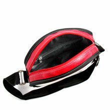 Load image into Gallery viewer, Firehose Round Shoulder Bag
