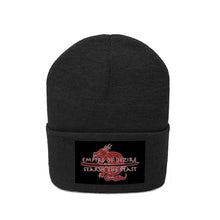 Load image into Gallery viewer, EOD Starve The Beast Knit Beanie
