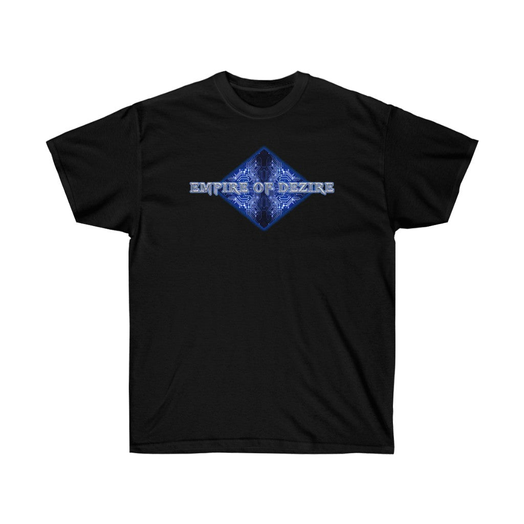 EOD Blue Grid