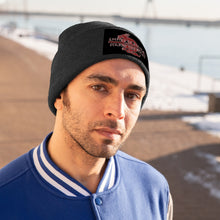 Load image into Gallery viewer, EOD Starve The Beast Knit Beanie
