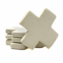 Load image into Gallery viewer, Handcarved Soapstone Tic-Tac-Toe Game Set
