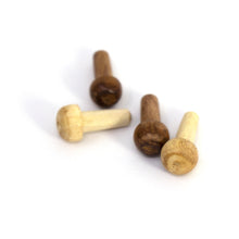 Load image into Gallery viewer, Handmade Mancala Cribbage Combo Game
