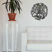 Load image into Gallery viewer, Octopus &amp; Sea life Wall Art - Croix des Bouquets
