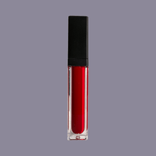 Load image into Gallery viewer, Matte Liquid Lip Stick - Deep Red

