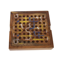 Load image into Gallery viewer, Handmade Snake and Ladders Game
