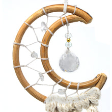 Load image into Gallery viewer, Dreamcatcher - Little Moon

