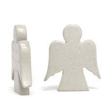Load image into Gallery viewer, Angel Devotional Tokens with Psalm Inscriptions, Set of 2
